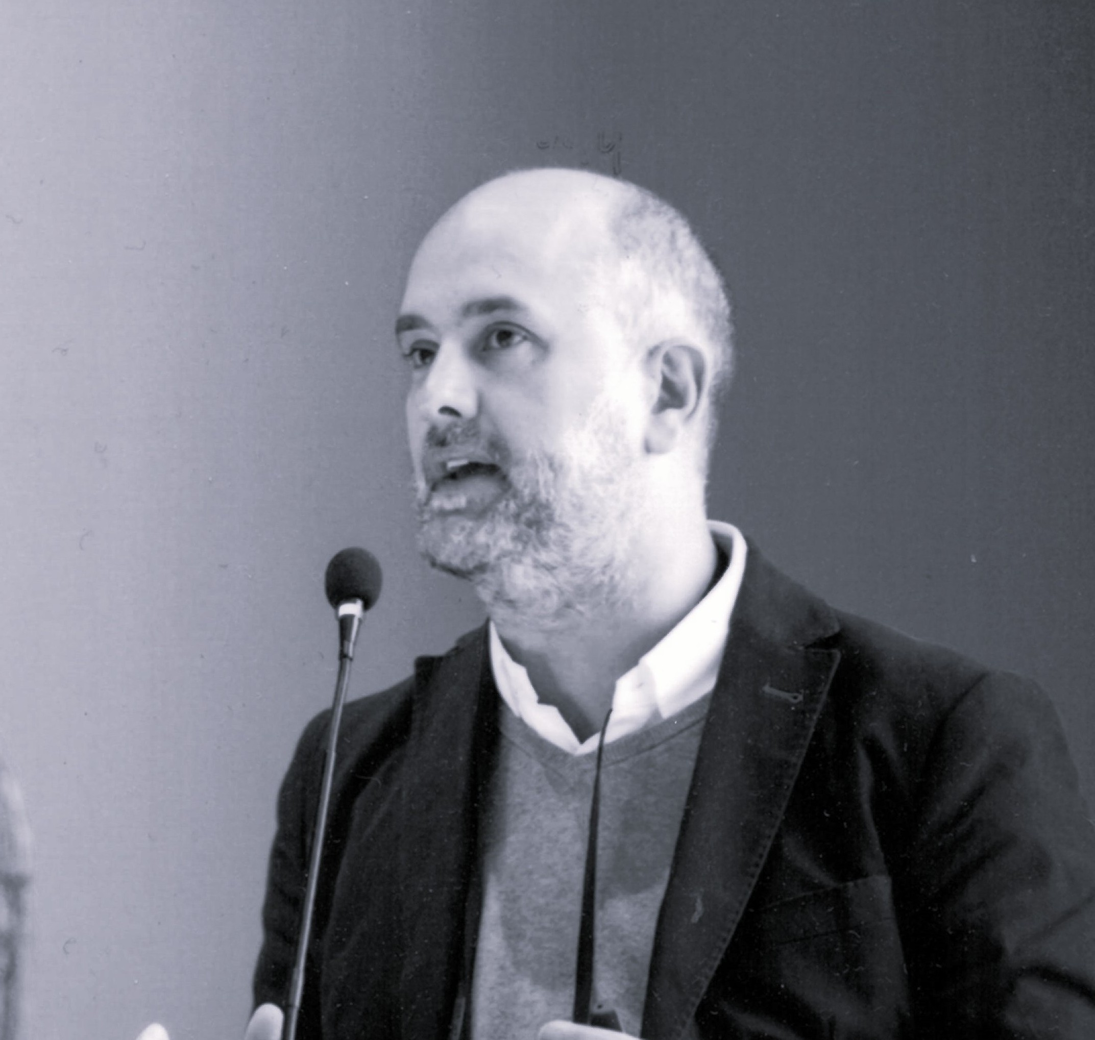 Dr. Luis Querol